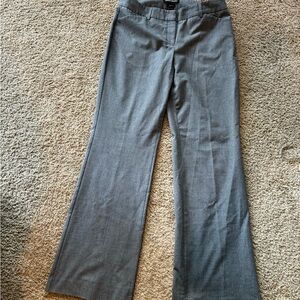 Express Editor Professional Work Pants